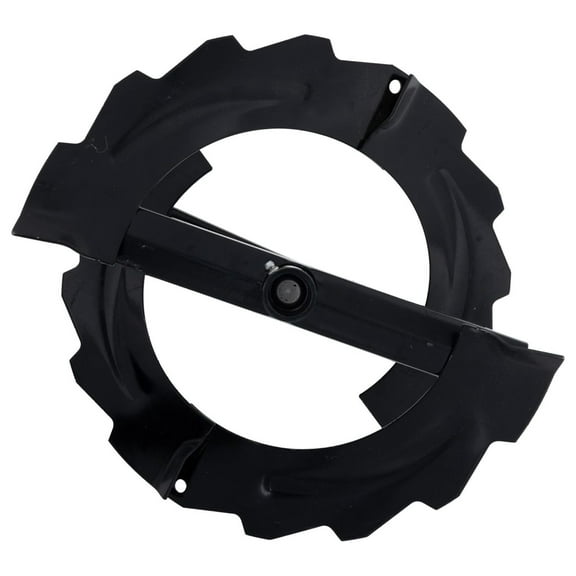 YfulYde Rake- Lh W/zer Part # 52103400