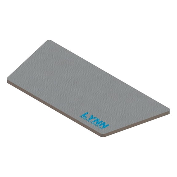 YfulYde Replacement Hearthstone Baffle Board, Clydesdale 8491, 3120-490, 2434A