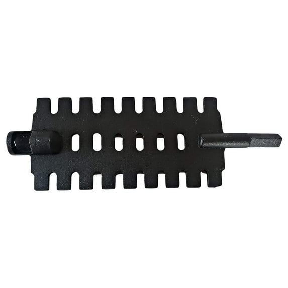 YfulYde Replacement US Stove, Vogelzang & Shaker Grate 40257