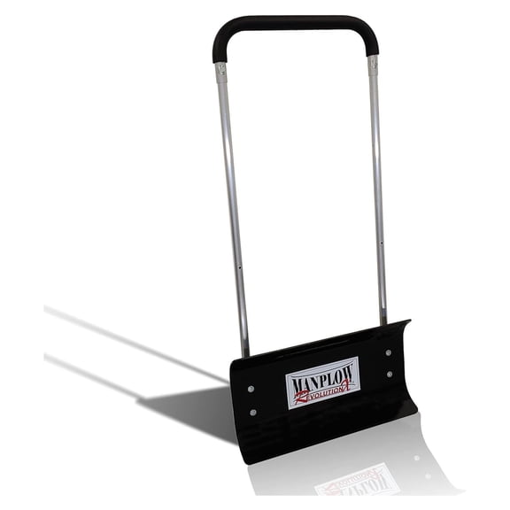 YfulYde RevolutionX Snow Pusher (24" RevolutionX)