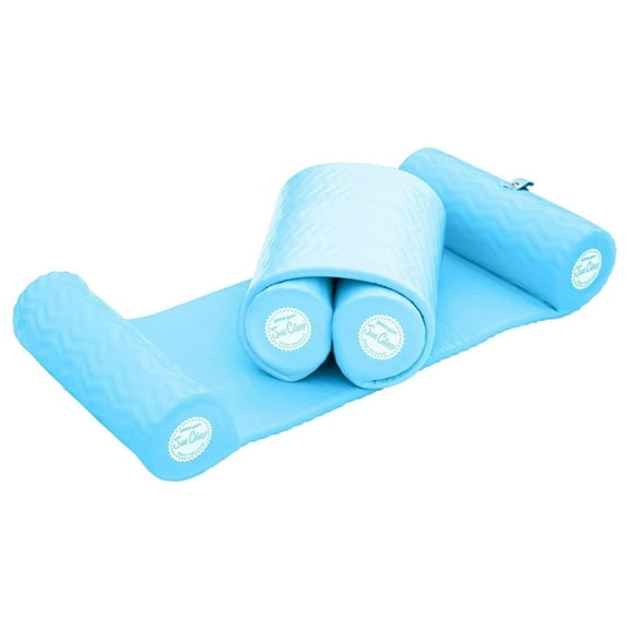 YfulYde Sun Cliner Water Hammock