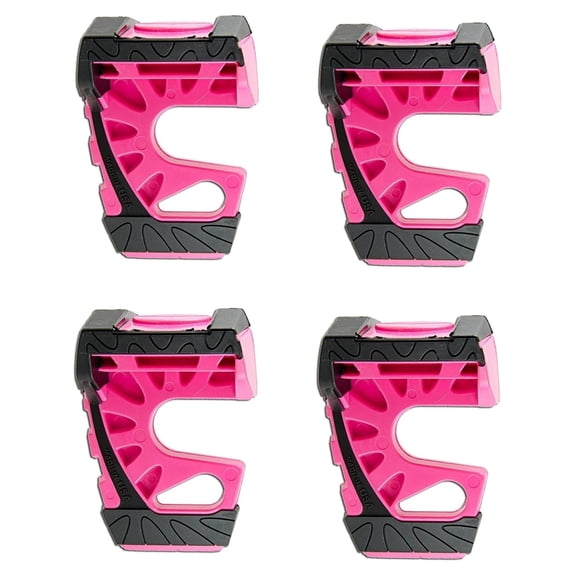 YfulYde - The Ultimate Door Stop - (4 in quantity)