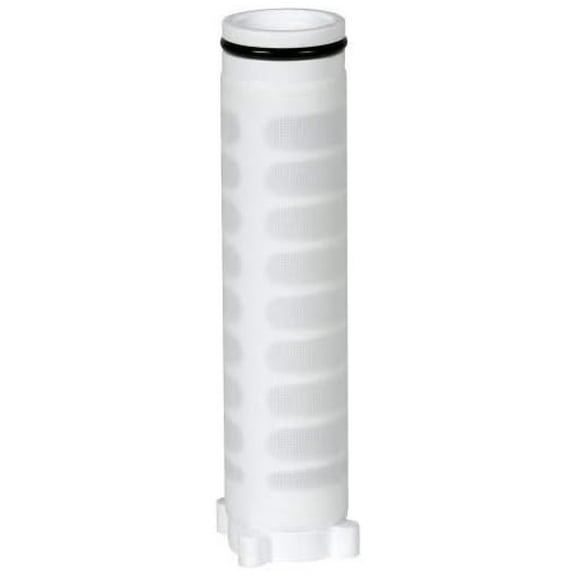 YfulYde/Vu-Flow FS-1-1/2-40 Spin-Down Polyester Replacement Filter - 40 Mesh - 8" long