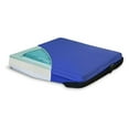 thumbnail image 1 of YfulYde Wedge Wheelchair Cushion - Stop Forward Sliding High Density Foam Rigid Firm Foundation Base Layer Eliminates Hammock Effects, 1 of 2