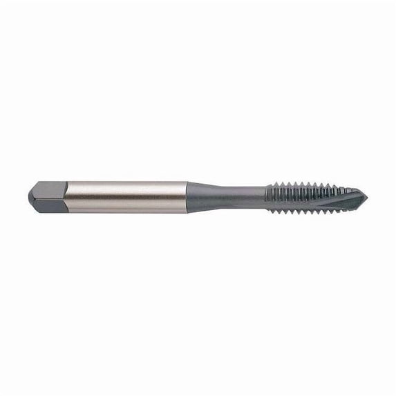 Yg-1 Tool Spiral Point Tap Plug, 3 Flutes K9563