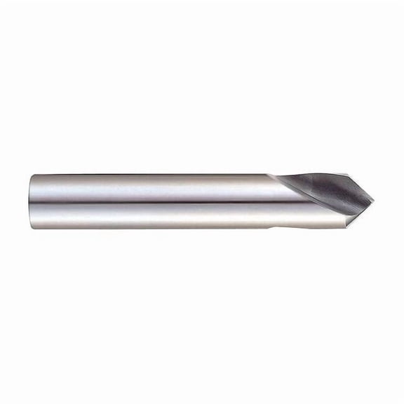 Yg-1 Tool Spotting Drill,90 Deg.,1/2 in. 0321L