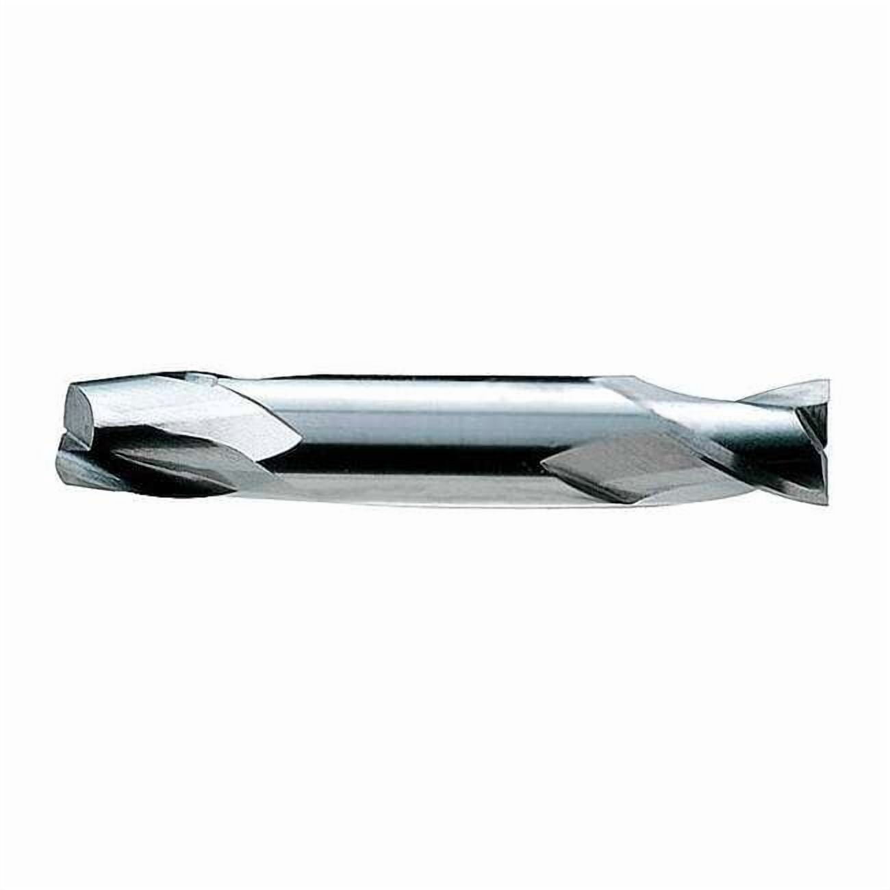 Yg-1 Tool Carbide End Mill,Sq,1/16,1/8 Cut L 33554