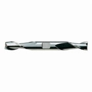 Yg-1 Tool Square End Mill, 0.5 in, Carbide 11593