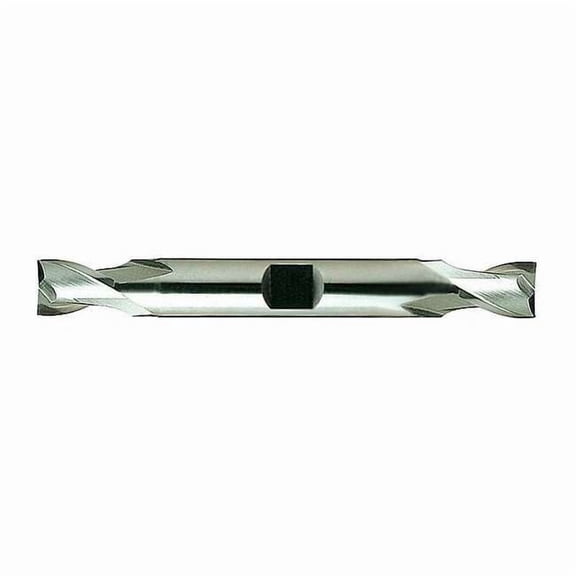 Yg-1 Tool Cobalt End Mill,Sq End,3/4,1-5/16 Cut L 11359