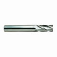 thumbnail image 1 of Yg-1 Tool Carbide End Mill,Sq,1/4,3/4 Cut L 07573, 1 of 1