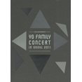 thumbnail image 1 of Yg Family Concert: In Seoul 2011 (DVD), WEA, Special Interests, 1 of 1