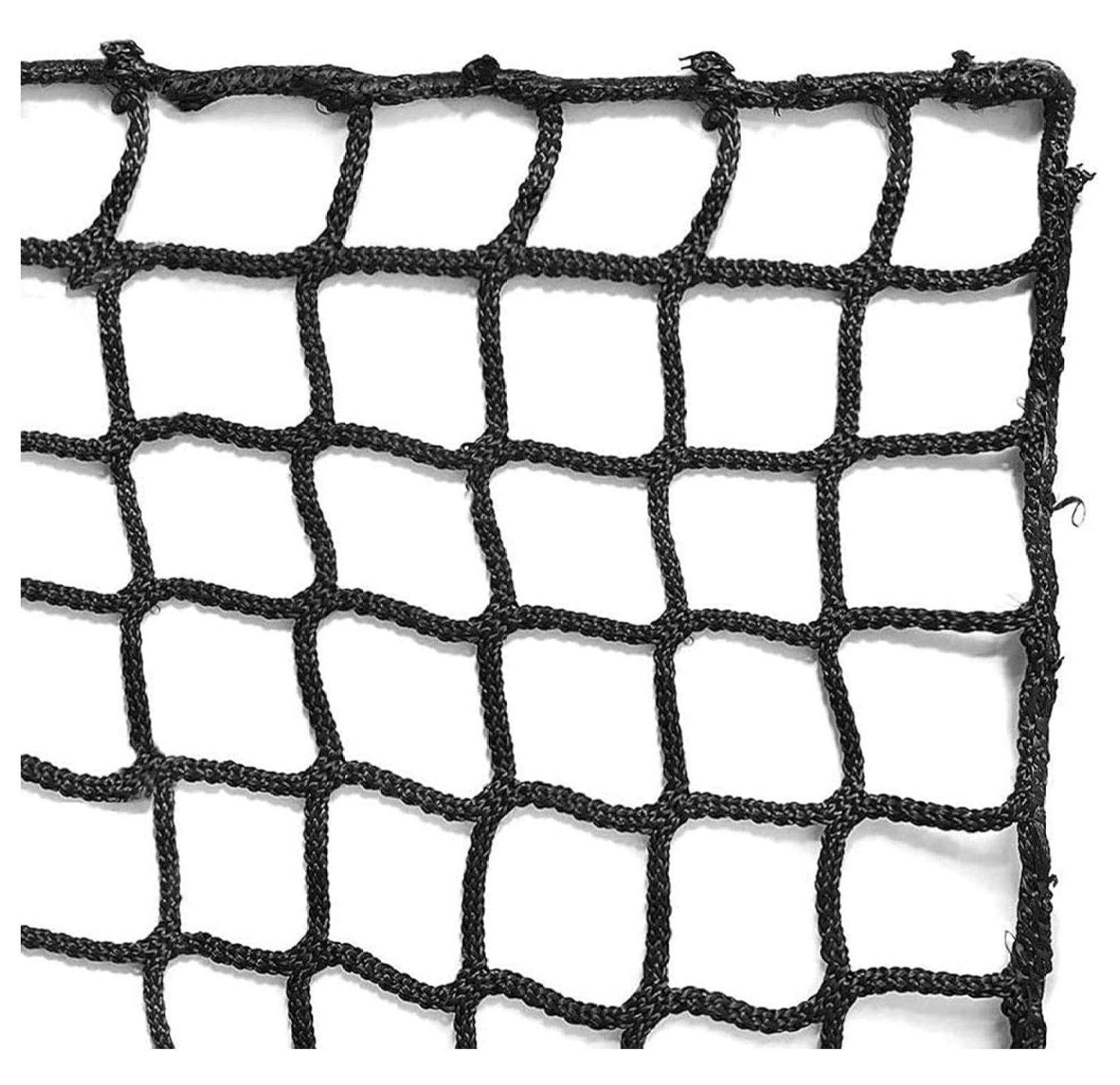 YgIRTID Soccer Backstop Net, Sports Practice Barrier Net, Soccer