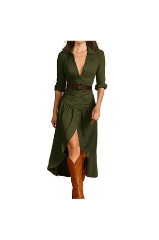 Country Style Clothes