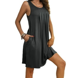 Casual Solid Backless Asymmetrical Square Collar Sleeveless Two Pieces Casual Solid Backless Asymmetrical Square Collar Sleeveless Two Pieces
