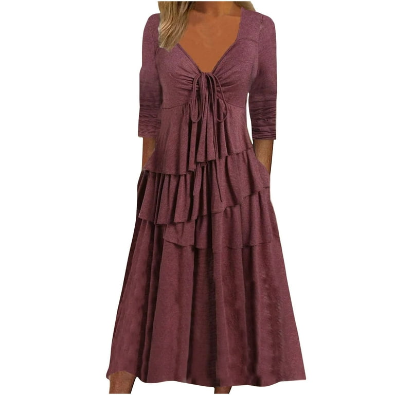 One-Neck Bow Long-Sleeved Bodycon Dress One-Neck Bow Long-Sleeved Bodycon Dress