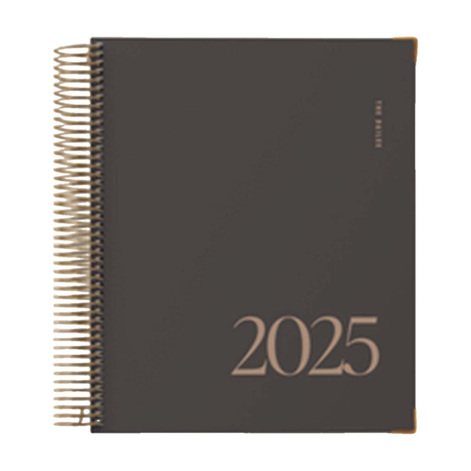 Ygdeyg 2025 Planner 2025 Daily Weekly And Monthly Planner Thick Paper