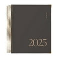 Ygdeyg 2025 Planner 2025 Daily Weekly And Monthly Planner Thick Paper