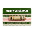 thumbnail image 1 of Ygdeyg Christmas Money Holders For Cash, 1Pcs Funny Xmas Decorations Ornaments Gifts For Christmas Decor Tree Hanging Accessories Money, For Grandkids & Teens, 1 of 4