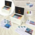 Ygdeyg Piano Calendar 2025 Desk Calendar Playable Piano 2025 Desk