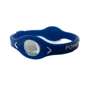 Ygdeyg Power Energy Bracelet Sport Wristbands Balance Ion Therapy Silicone