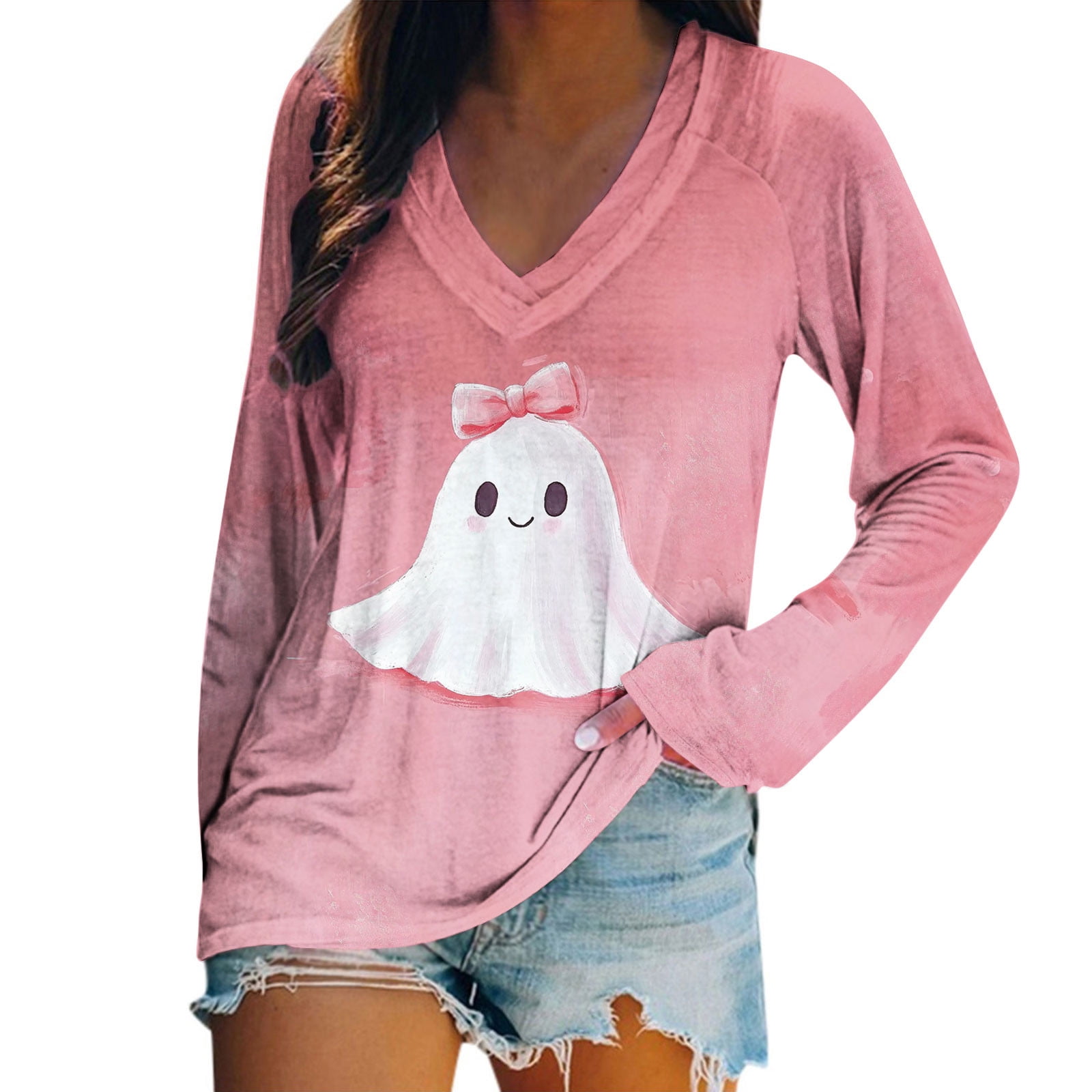 Elowen Long Sleeve top Long Sleeve Top