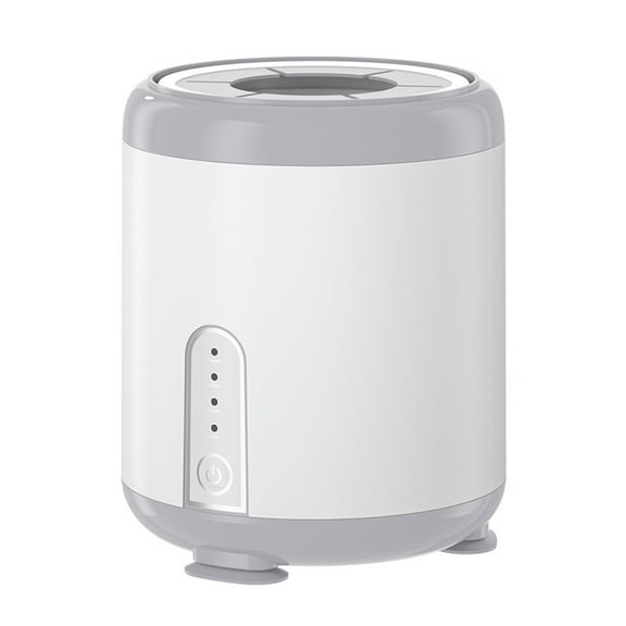 YgkuHd Baby Milk Shaker,Automatic Intelligent Constant Temperature Milk Machine,Electric Milk Conditioner ( Bottle Not Included )