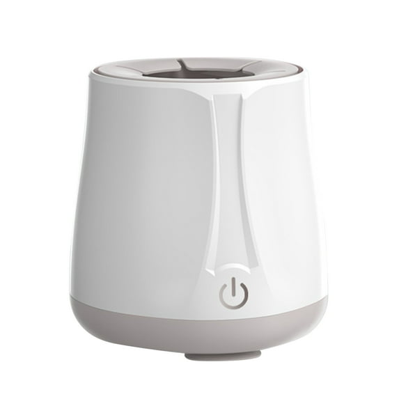 YgkuHd Baby Milk Shaker,Automatic Intelligent Constant Temperature Milk Machine,Electric Milk Conditioner