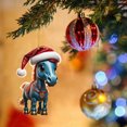 thumbnail image 1 of Clearance Christmas Decoration! YgkuHd Christmas Decorations Christmas Tree Decoration, Family Activities, Holiday Decorations, Ponys Decorations, Clearance, 1 of 3