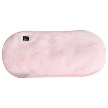 Electric Heated Hand Warmer Pouch - Thermal Step Heated Slipper