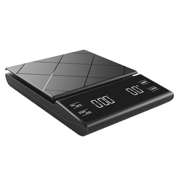 YgkuHd Food Kitchen Electronic Scale Digital Ounces And Grams For Cooking Baking Meal Prep Dieting And Weight Loss