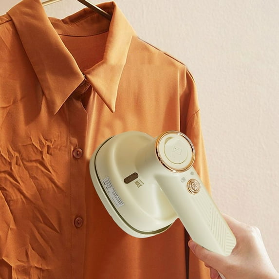 YgkuHd For Clothes, Powerful Handheld Clothing, Portable Travel Steam Iron, Garment, Wrinkles Remover For Clothing