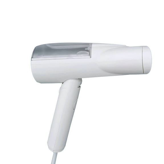 YgkuHd Handheld Garment Folding Garment, 3 Steam Level, Foldable, Dry Ironing, Portable For Travel, Home, Dorm, With Brush & Measuring Cup