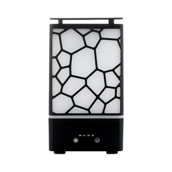 YgkuHd Mini Humidifier,Portable Humidifiers With LED,Portable Mini Humidifier For For Bedroom, Travel, Office And Plants. Visible, Quiet, Cool Mist