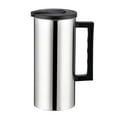 thumbnail image 1 of YgkuHd Refrigerator Door Kettle With Lid, Perfect For Making Tea, Drinking Juice And Cold Drinks, The Kettle Is Made Of Stainless Steel And Odorless, 1 of 6