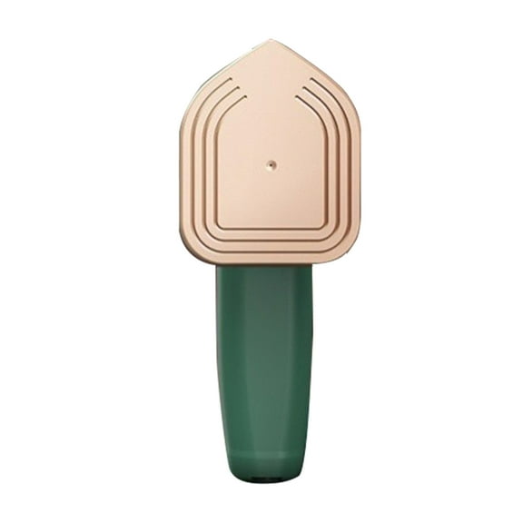 YgkuHd Upgrade Portable Ironing Machine, Handheld Steam Iron, Travel Garment For Fabric Clothes,Good For Home And Travel