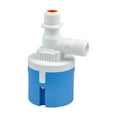 Yguping 1/2 3/4 1inch Automatic Water Level Control Valve WaterSaving