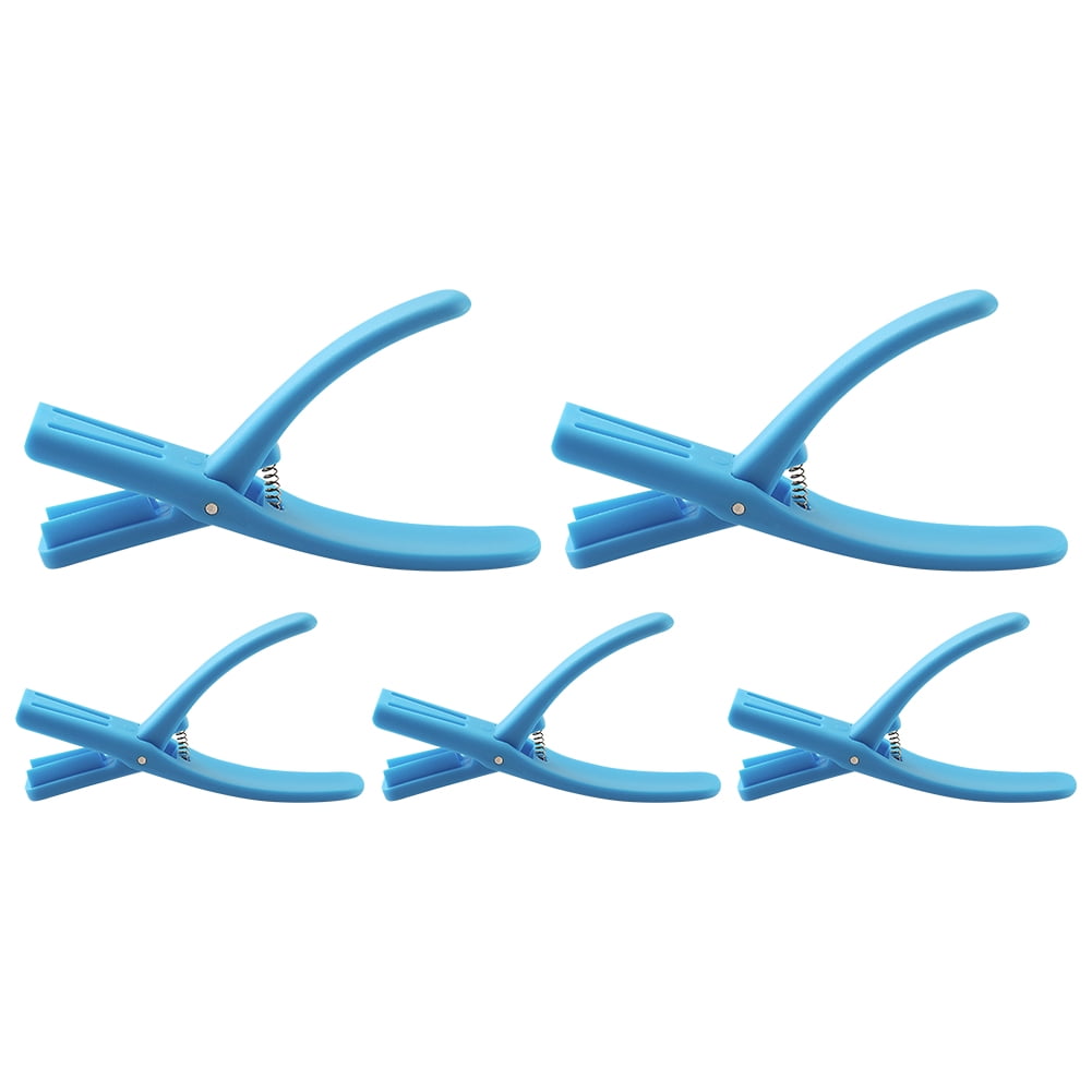 Yguping 1/2/5 PCS Crawfish Peeler Tool Plastic Crayfish Shell Remover