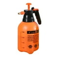 Yguping 2L Pressure Sprayer Spray Weed Killer Handheld Pressure Spray