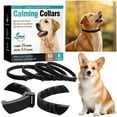 Yguping 3/4 Pack Pheromone Collar Stress and Anxiety Relief Appeasing