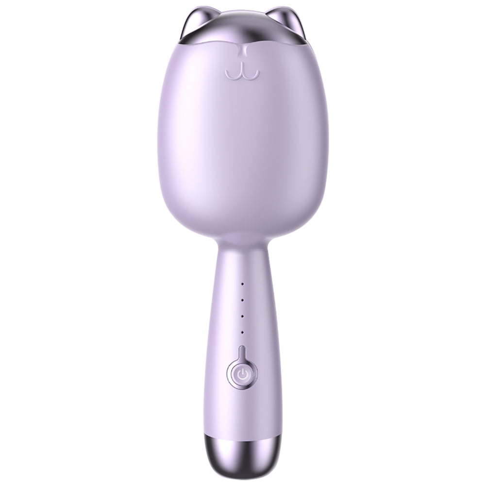 Yguping 32mm Electric Hair Curler 4 Gear Temperature Hair Styling Iron