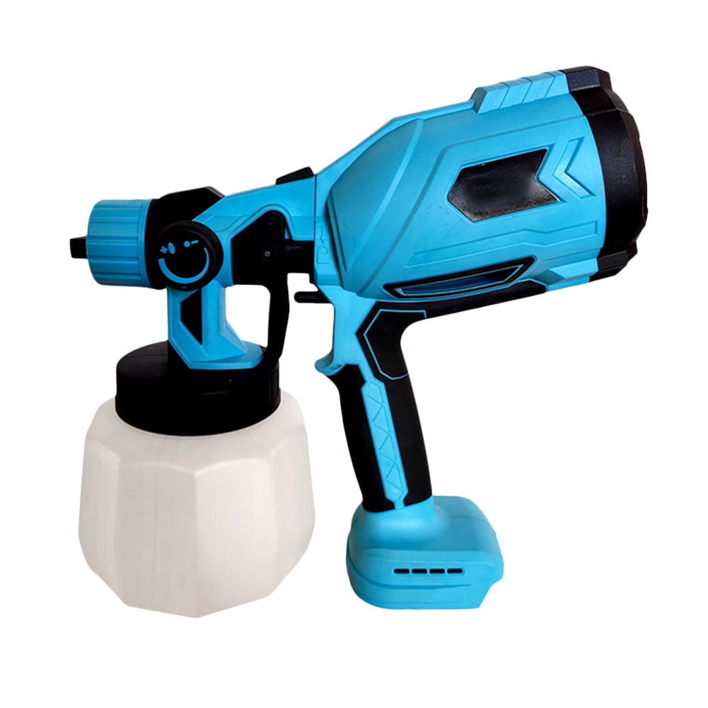 Yguping 580W 1000ml Electric Spray Gun Paint Spraying Machine for