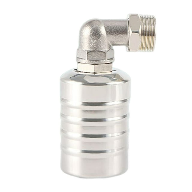 Yguping Automatic Water Level Control Valve Stainless Steel Water Stop