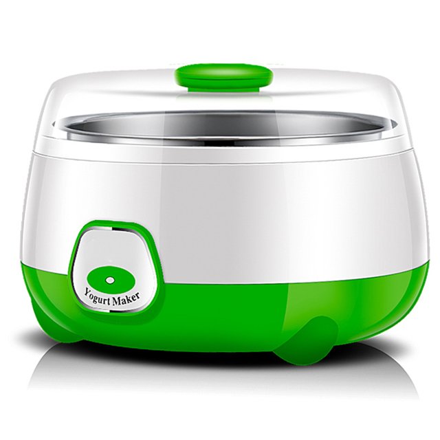 Yguping Automatic Yogurt Maker with Constant Temperature Control