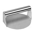 Yguping Bacon Sausage Burger Press 304 Stainless Steel Hamburger