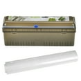 Yguping Cling Film Dispenser with Cutter Cling Film Cutting Machine