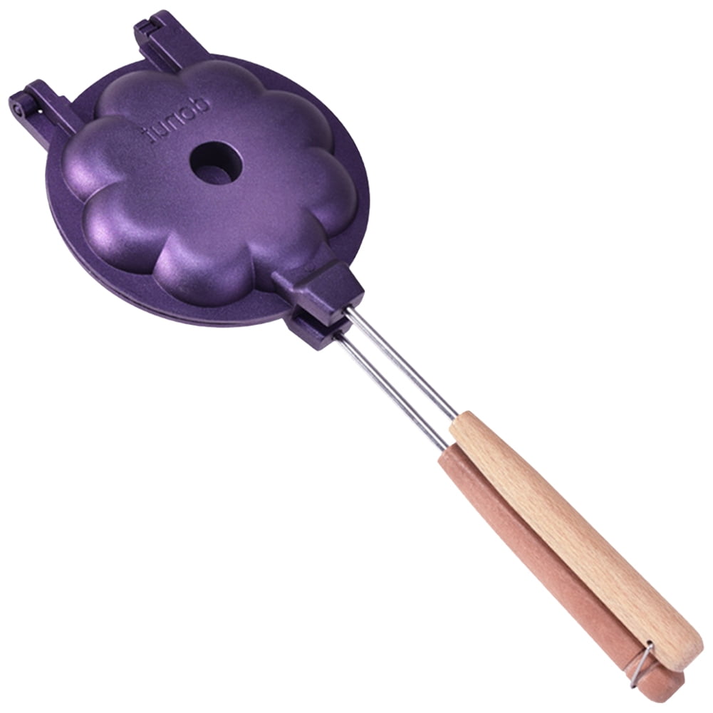 Yguping Donut Baking Tray NonStick Donut Mold Baking Pan Muffins