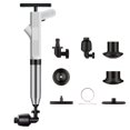 Yguping Drain Plunger Dredge Stainless Steel Pipeline Clogged Remover