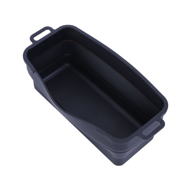 Yguping Drip Pan Liner Replacement Grease Cup Liner for Blackstone