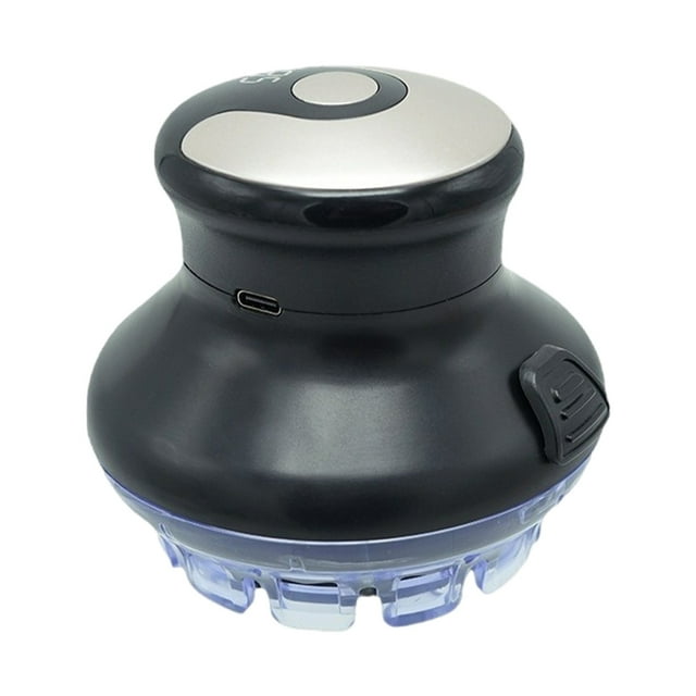 Yguping Electric Hair Clipper Rechargeable Professional Hair Clippers