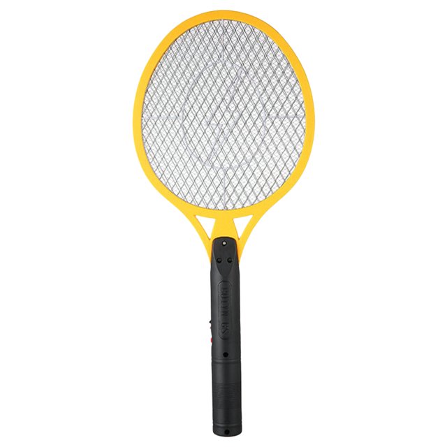 Yguping Electric Mosquito Killer Portable Mosquito Racket Insect Killer
